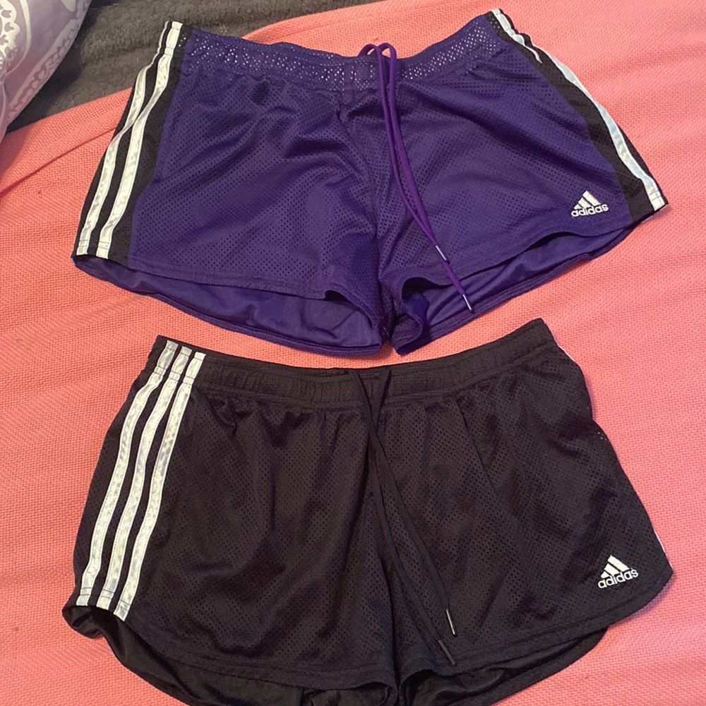 Adidas Shorts